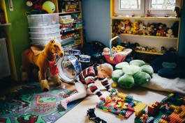 VERENA MÜLLER  Fotografie