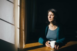 VERENA MÜLLER  Fotografie