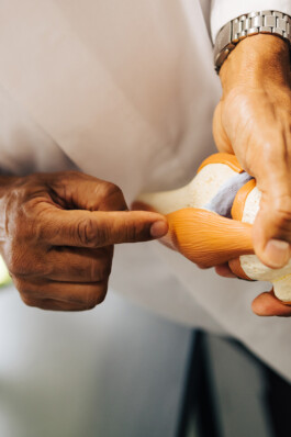 VERENA MÜLLER  Fotografie