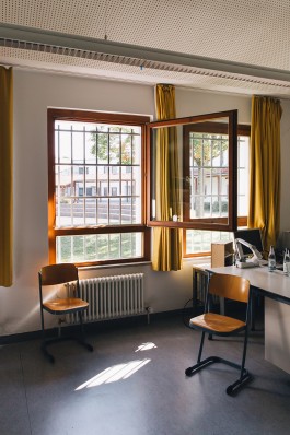 VERENA MÜLLER  Fotografie