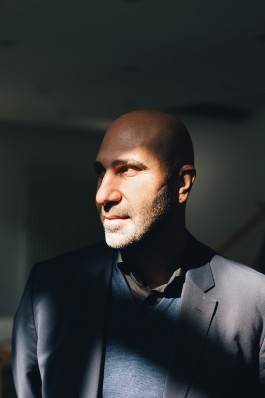 VERENA MÜLLER  Fotografie