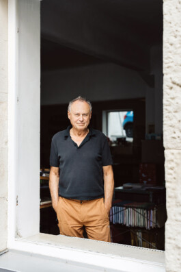 VERENA MÜLLER  Fotografie