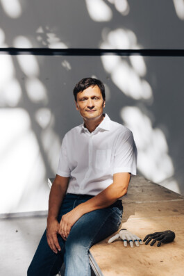 VERENA MÜLLER  Fotografie