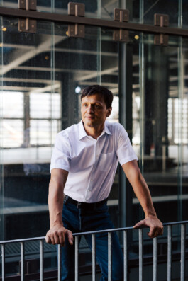 VERENA MÜLLER  Fotografie