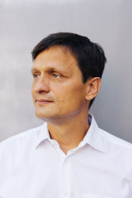 VERENA MÜLLER  Fotografie