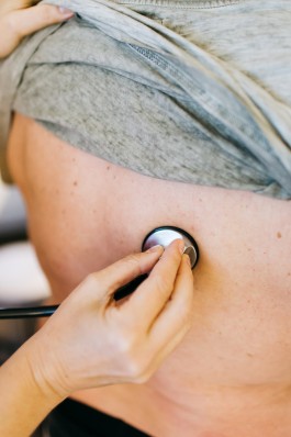 VERENA MÜLLER  Fotografie