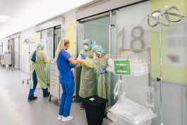 VERENA MÜLLER  Fotografie