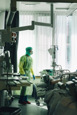 VERENA MÜLLER  Fotografie