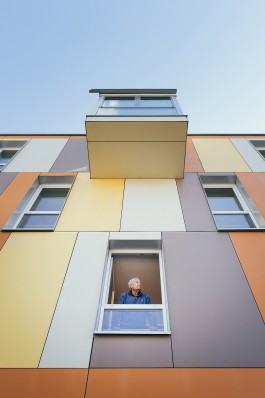 VERENA MÜLLER  Fotografie