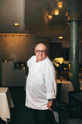 VERENA MÜLLER  Fotografie