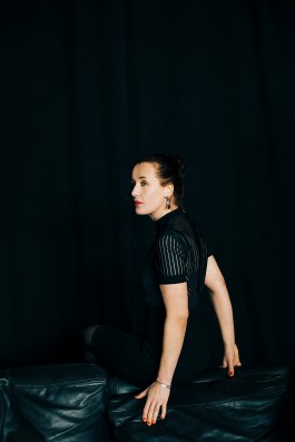 VERENA MÜLLER  Fotografie