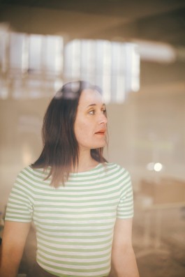 VERENA MÜLLER  Fotografie