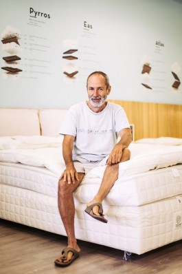 VERENA MÜLLER  Fotografie