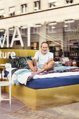 VERENA MÜLLER  Fotografie