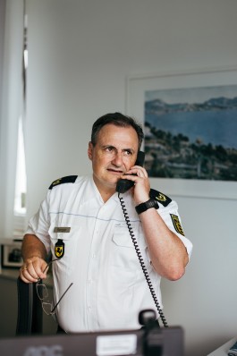 VERENA MÜLLER  Fotografie