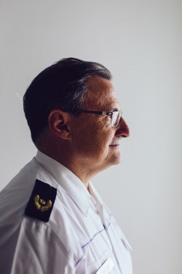 VERENA MÜLLER  Fotografie