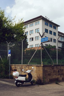 VERENA MÜLLER  Fotografie