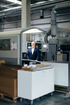 VERENA MÜLLER  Fotografie