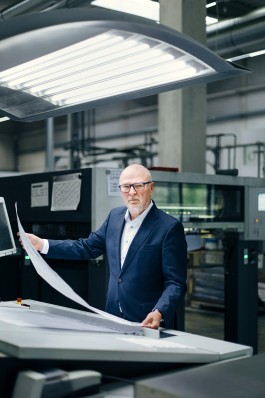 VERENA MÜLLER  Fotografie