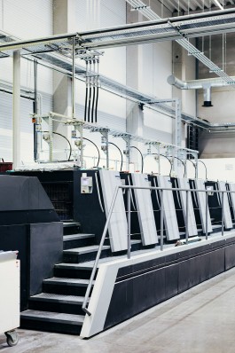 VERENA MÜLLER  Fotografie