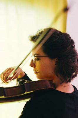 VERENA MÜLLER  Fotografie