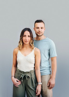 VERENA MÜLLER  Fotografie