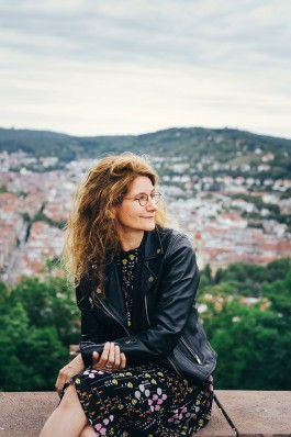 VERENA MÜLLER  Fotografie