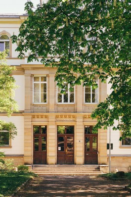 VERENA MÜLLER  Fotografie