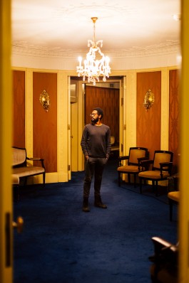 VERENA MÜLLER  Fotografie