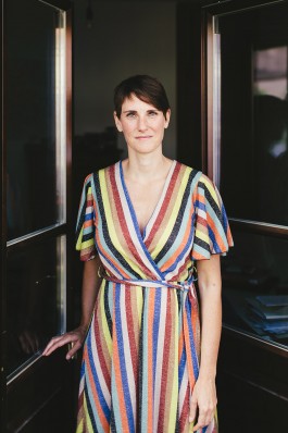 VERENA MÜLLER  Fotografie