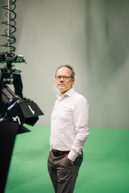 VERENA MÜLLER  Fotografie