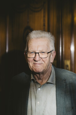 VERENA MÜLLER  Fotografie