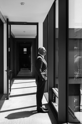 VERENA MÜLLER  Fotografie