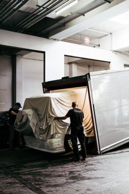 VERENA MÜLLER  Fotografie