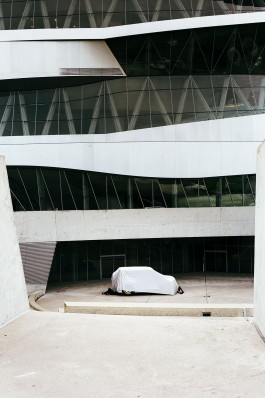 VERENA MÜLLER  Fotografie