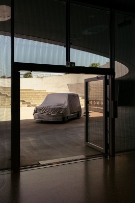 VERENA MÜLLER  Fotografie