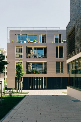 VERENA MÜLLER  Fotografie