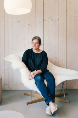 VERENA MÜLLER  Fotografie