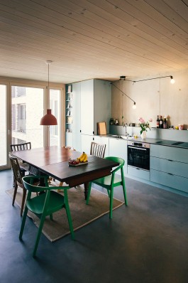 VERENA MÜLLER  Fotografie