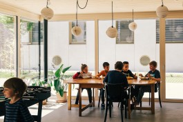 VERENA MÜLLER  Fotografie