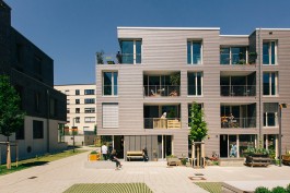 VERENA MÜLLER  Fotografie