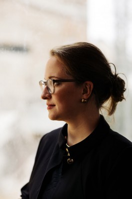 VERENA MÜLLER  Fotografie