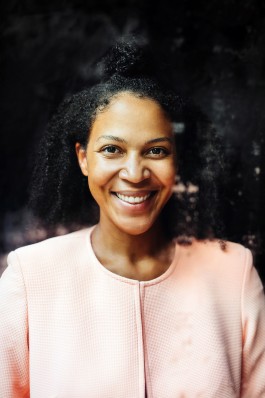 VERENA MÜLLER  Fotografie