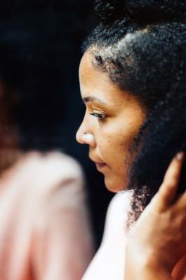 VERENA MÜLLER  Fotografie