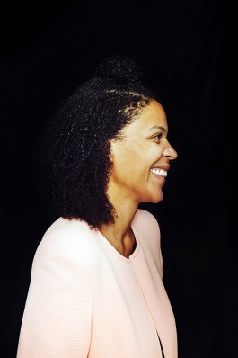 VERENA MÜLLER  Fotografie