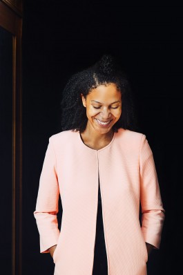 VERENA MÜLLER  Fotografie