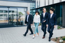 VERENA MÜLLER  Fotografie