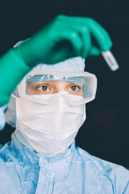 VERENA MÜLLER  Fotografie