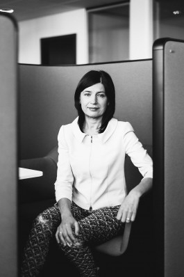 VERENA MÜLLER  Fotografie