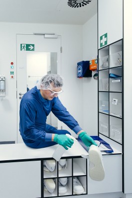 VERENA MÜLLER  Fotografie